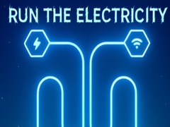 Játék Run The Electricity