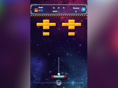Játék Bricks Breaker Crush Quest