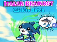 Játék Brainrot Click to Hatch
