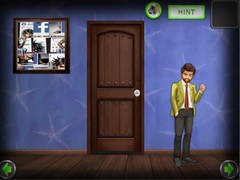 Játék Amgel Easy Room Escape 320