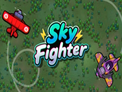 Játék Sky Fighter
