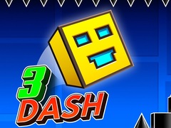 Játék 3 Dash