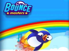 Játék Bounce masters