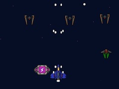 Játék Star Force