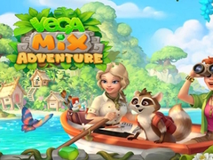Játék Vega Mix Adventure