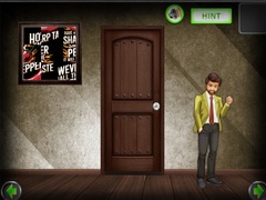 Játék Amgel Easy Room Escape 321