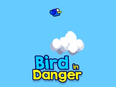 Játék Bird in Danger