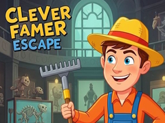 Játék Clever Farmer Escape