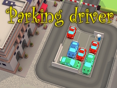 Játék Parking driver