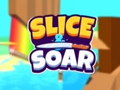 Játék Slice & Soar