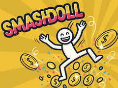 Játék Smashdoll