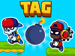 Játék Tag Run