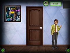Játék Amgel Easy Room Escape 322