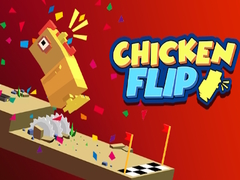 Játék Chicken Flip