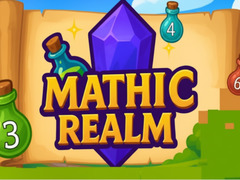 Játék Mathic Realm