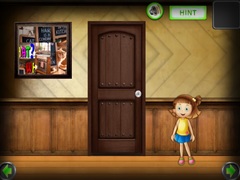 Játék Amgel Kids Room Escape 347
