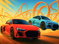 Játék Two Stunt Racers