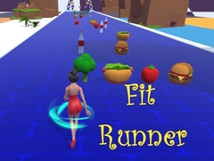 Játék Fit Runner