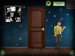 Játék Amgel Easy Room Escape 323