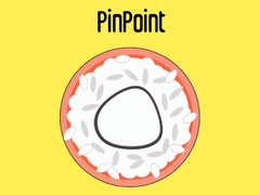 Játék PinPoint