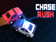 Játék Chase Rush