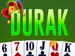 Játék Durak