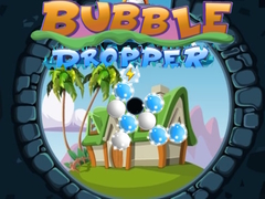 Játék Bubble Dropper