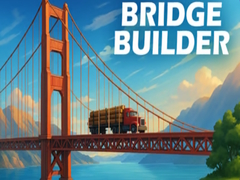 Játék Bridge Builder
