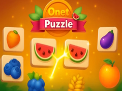 Játék Onet Puzzle