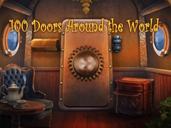 Játék 100 Doors Around the World