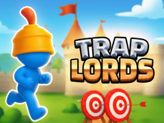 Játék Trap Lords