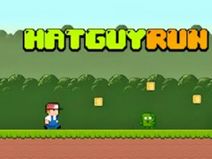Játék Hatguy Run