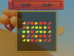 Játék Mystic Fruit Fusion