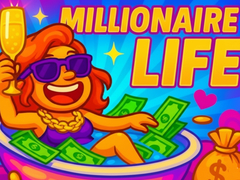 Játék Millionaire Life