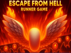 Játék Escape from Hell