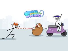 Játék Super Swing