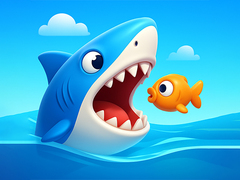 Játék Shark Chomp Chase