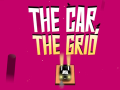 Játék The Car, The Grid