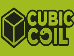Játék Cubic Coil