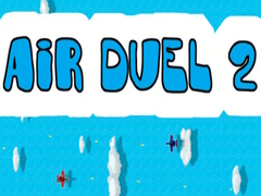 Játék Air Duel 2
