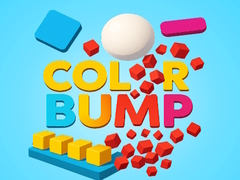 Játék Color Bump 