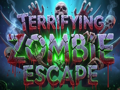 Játék Terrifying Zombie Escape