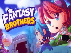 Játék Fantasy Brothers