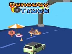 Játék Runaway The Truck