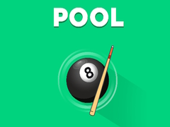 Játék Pool 8