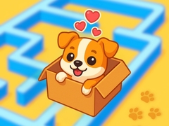 Játék Dog Escape