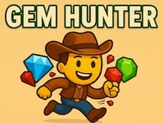 Játék Gem Hunter