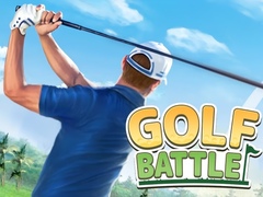 Játék Mini Golf Battle