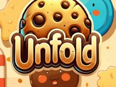 Játék Cookie Unfold