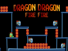 Játék Dragon Dragon Fire Fire